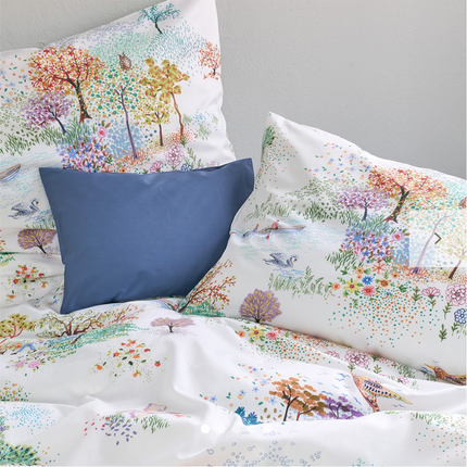 Bed Linen Weekend - Limited Edition