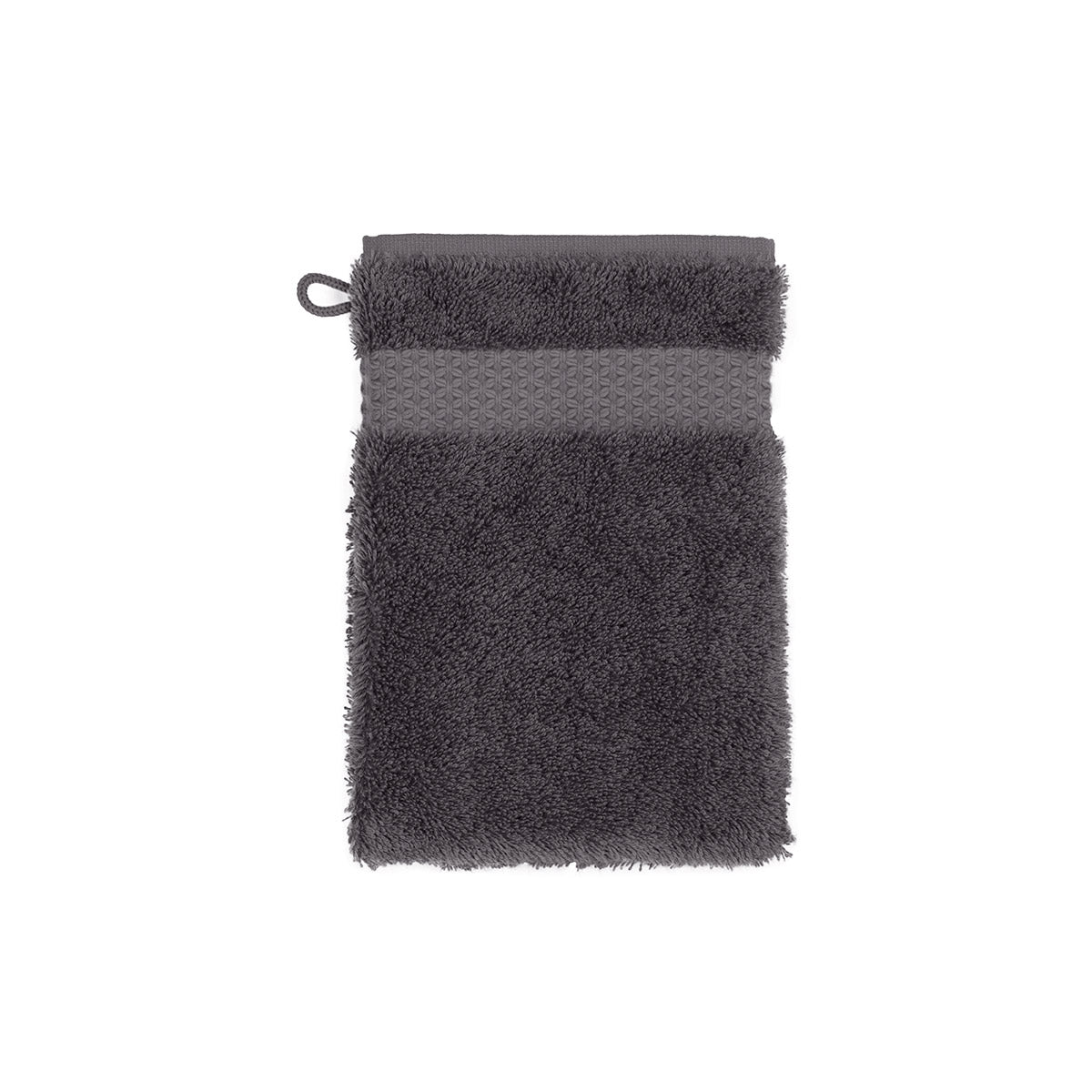 Waschhandschuh Etoile 16x22