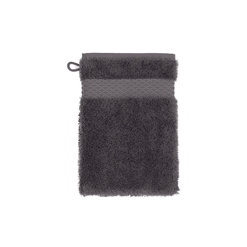 Waschhandschuh Etoile 16x22