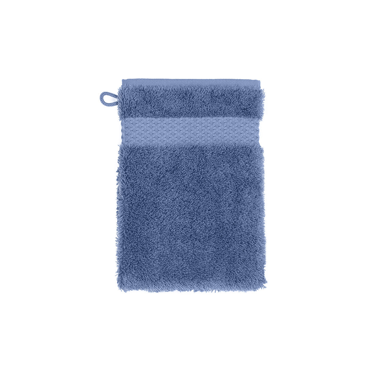 Waschhandschuh Etoile 16x22
