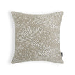 zierkissen gupi ecru
