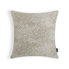 zierkissen gupi ecru