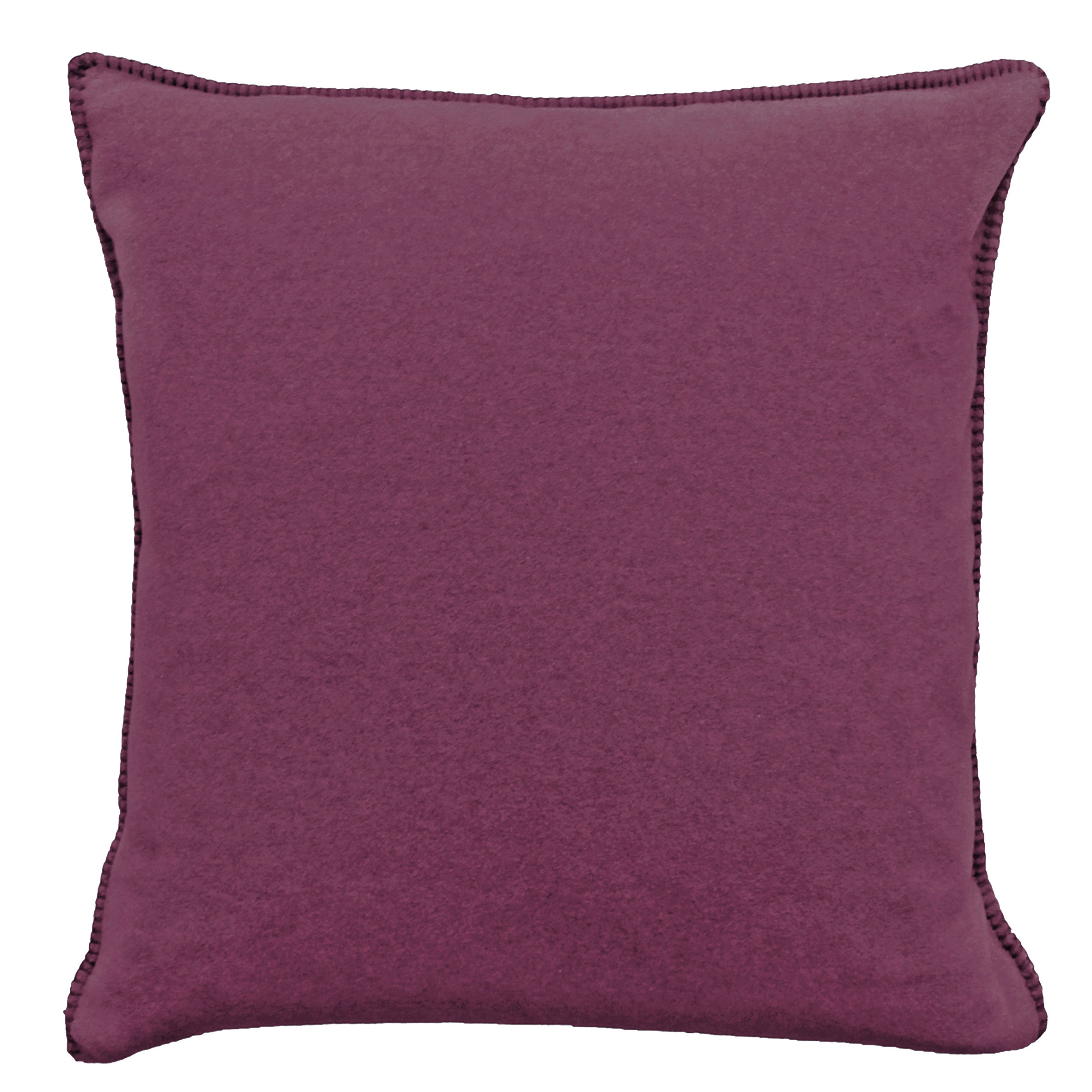 zierkissen _merlot