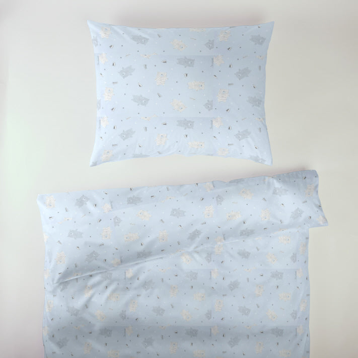 Bed linen Rosalie