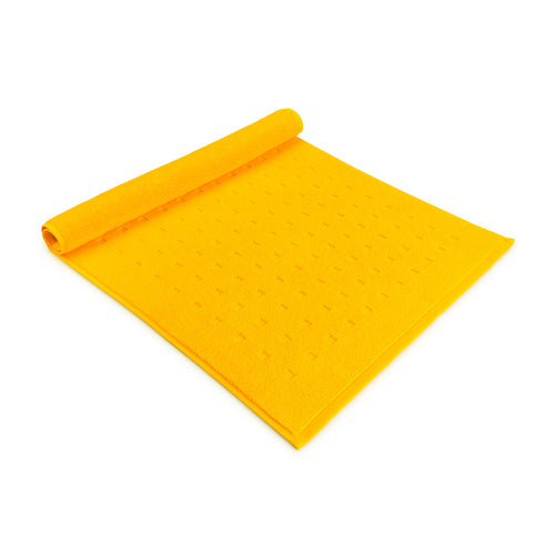 Bath Mat Quadretti