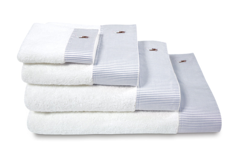 Hand towel Oxford 50x100