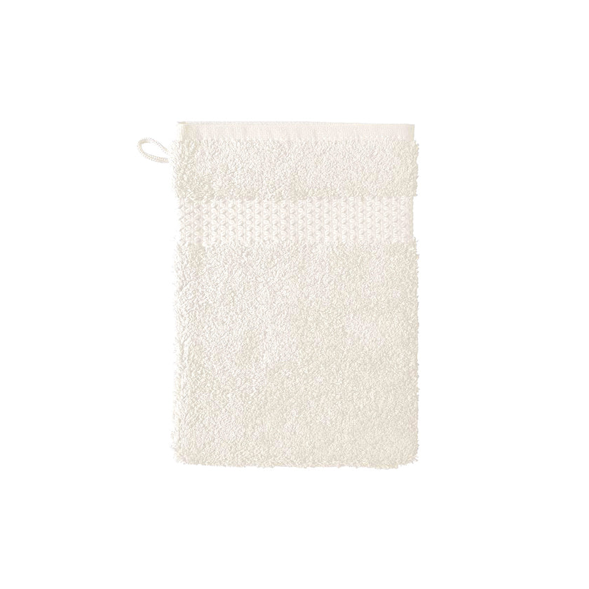 Waschhandschuh Etoile 16x22