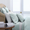 Bed linen Oxford