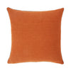 Decorative cushion cover Pigment