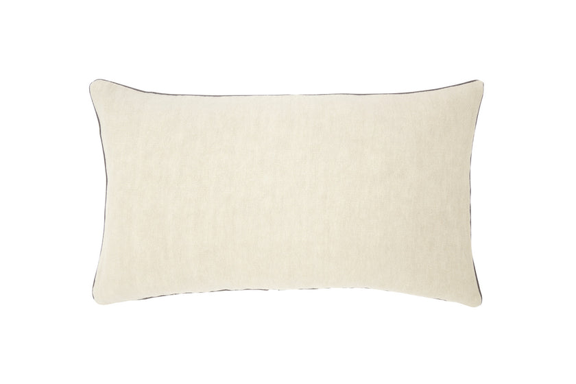 Decorative cushion cover Pigment