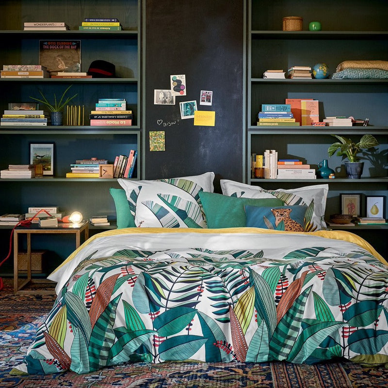Bed Linen Panoramic