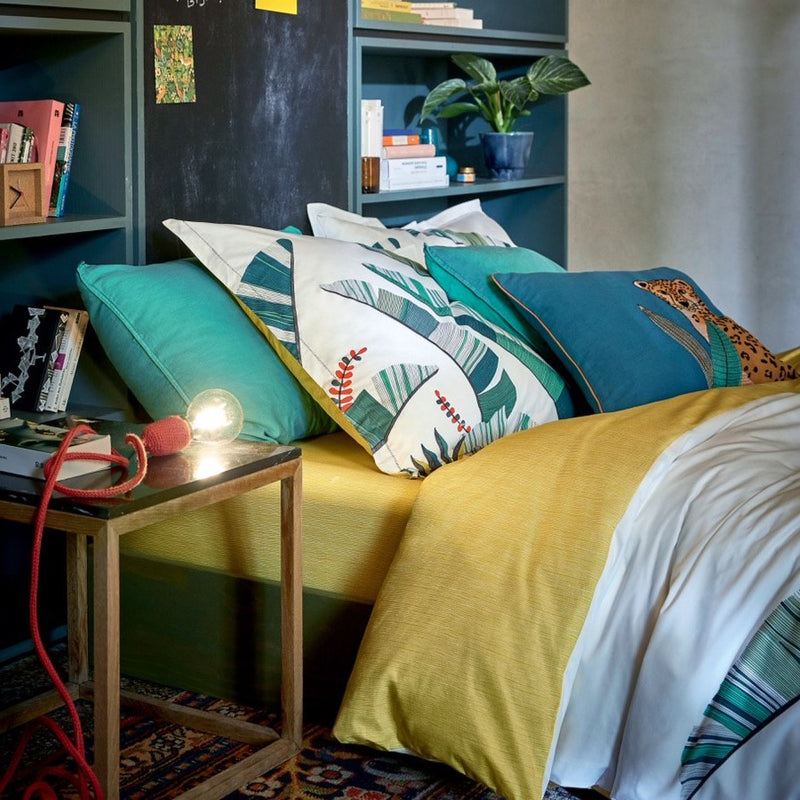 Bed Linen Panoramic