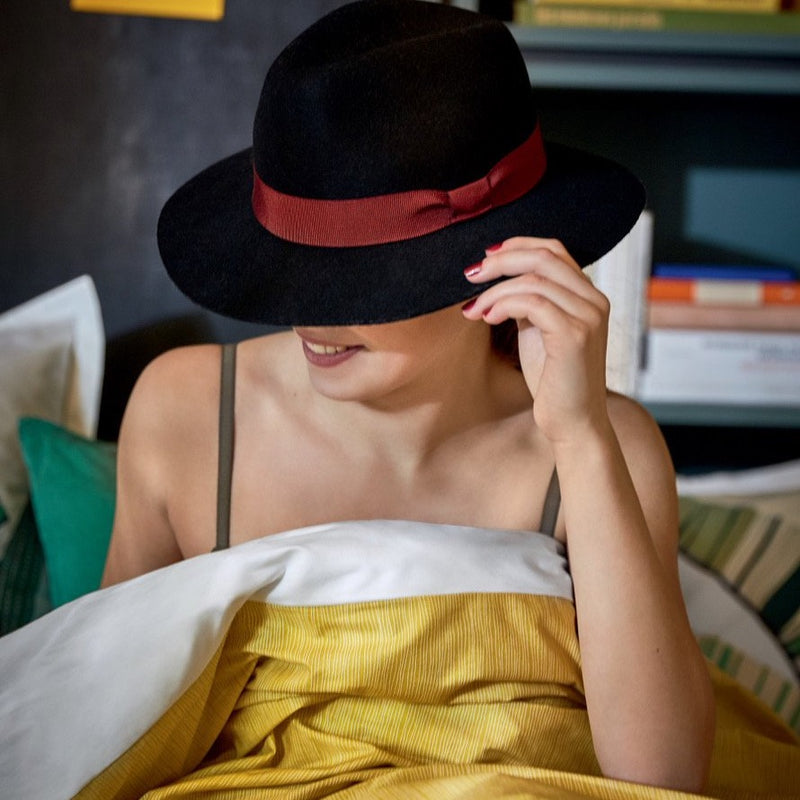 Bed Linen Panoramic
