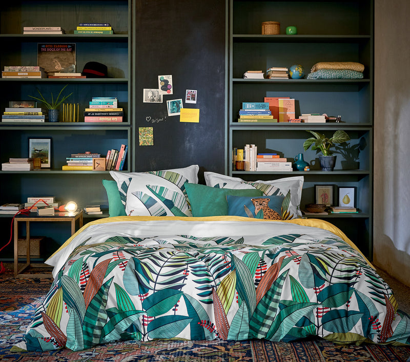 Bed Linen Panoramic