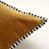Decrative cushion cover Pavane