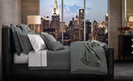 Bed linen Penthouse Clayton