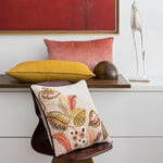 Decorative cushion cover Boboli