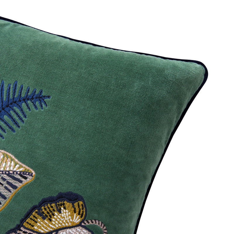 Decorative cushion cover Boboli