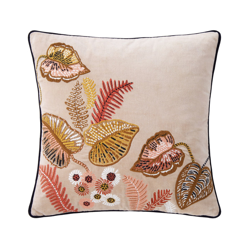 Decorative cushion cover Boboli