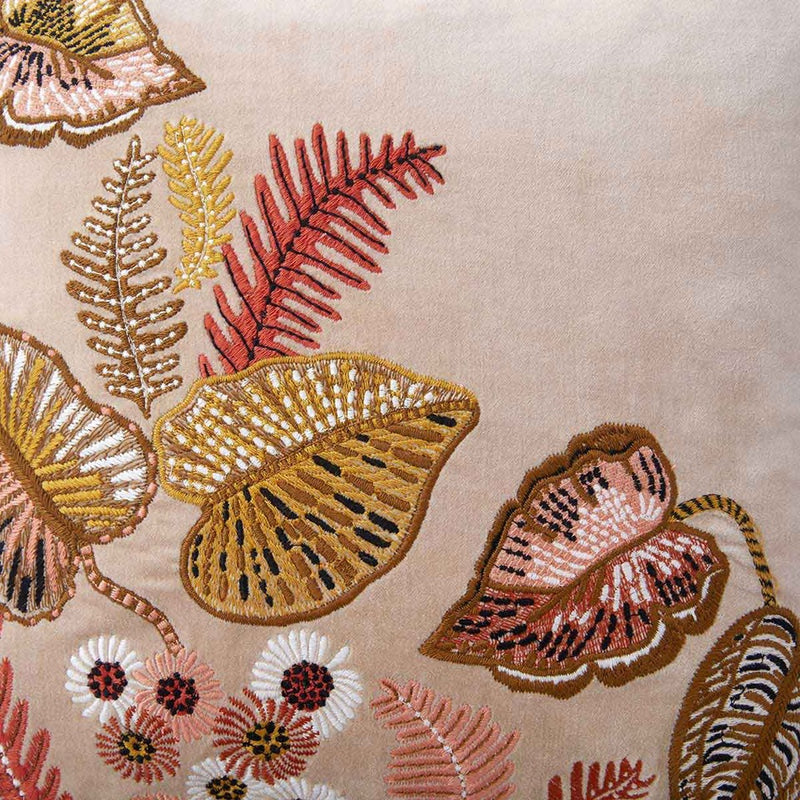 Decorative cushion cover Boboli
