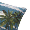 Decorative cushion cover Iles Cocos