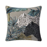 Decorative cushion cover Japura Panther