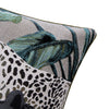 Decorative cushion cover Japura Panther