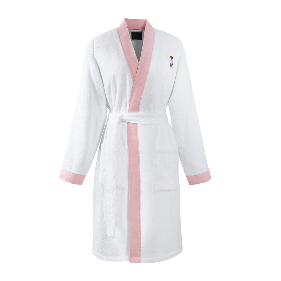 Bathrobe Doleman