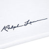 Strandtuch Abstract Polo Player
