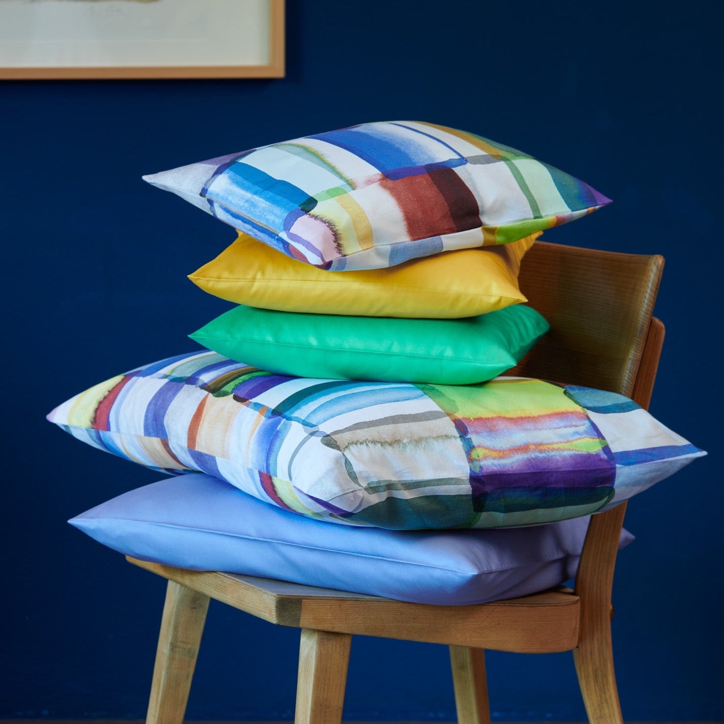 Bed Linen Leda