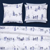 Bed Linen Symphony