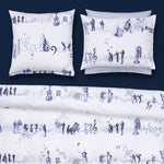 Bed Linen Symphony
