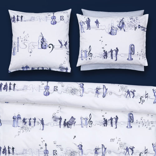 Bed Linen Symphony