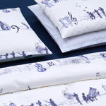 Bed Linen Symphony