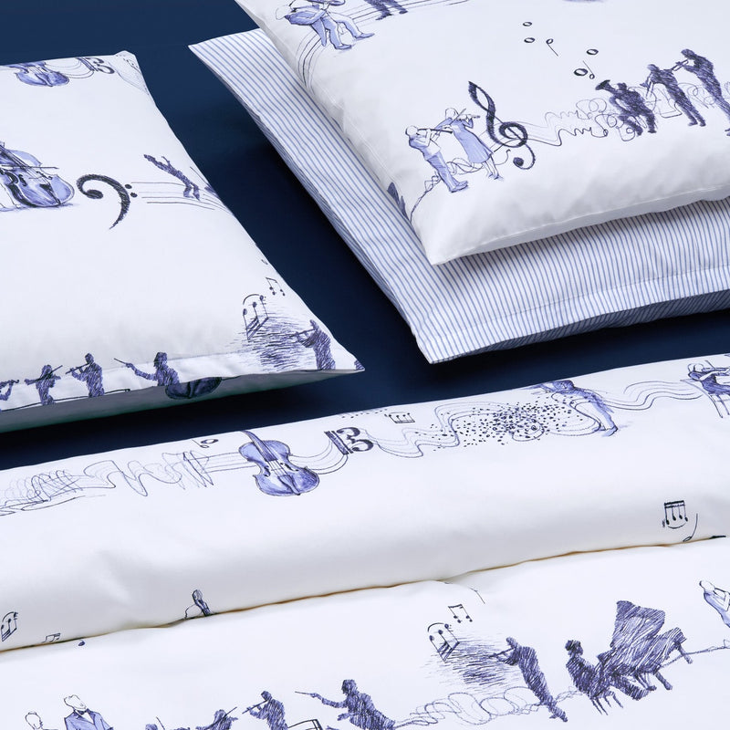 Bed Linen Symphony