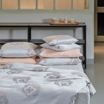 Bed Linen Pansy