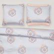 Bed Linen Pansy