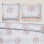 Bed Linen Pansy