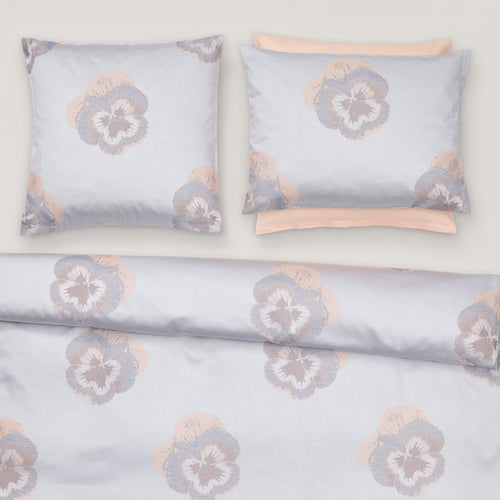 Bed Linen Pansy