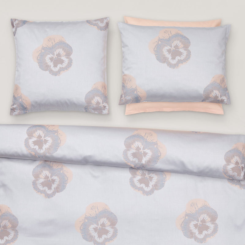 Bed Linen Pansy