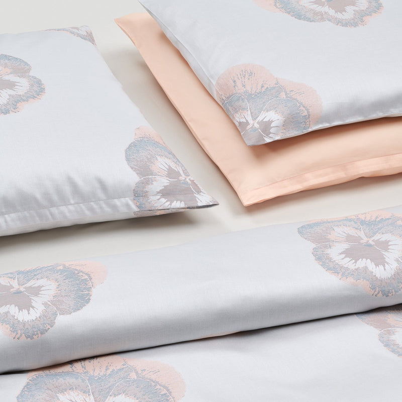 Bed Linen Pansy