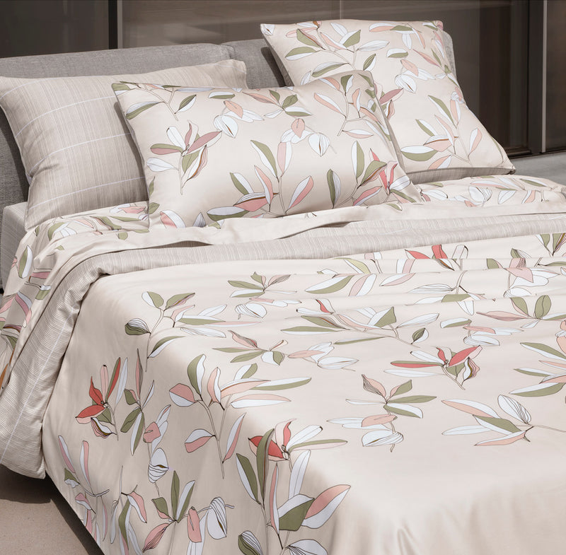 Bed Linen Spring Bloom