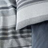 Bed Linen Chine Stripes