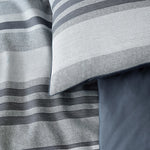 Bed Linen Chine Stripes