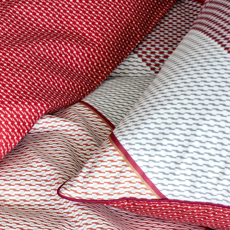 Bed Linen Redmount