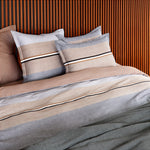 Bed Linen Iconic Stripe