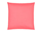 Polsterbezug Satin Uni