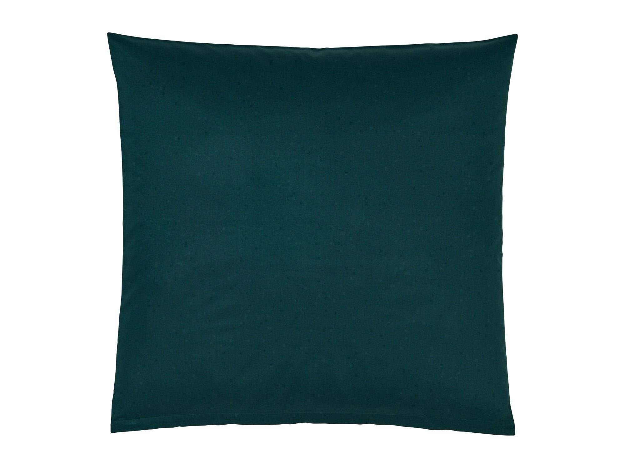 Polsterbezug Satin Uni
