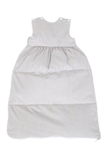 Down Sleeping Bag Classic Stripes