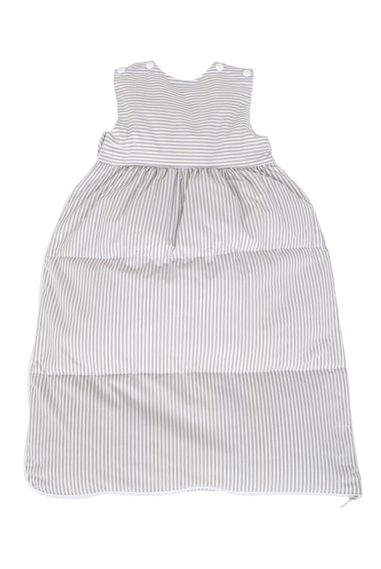 Down Sleeping Bag Classic Stripes
